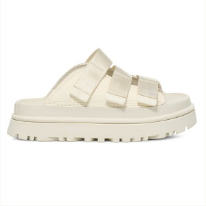 UGG �A�O 1167430 GoldenGlow Slide �S�[���f���O���E�X���C�h �T���_�� ���� �y�� ���f�B�[�X �V���[�Y �C �J�W���A�� ���S ���� ���O �A�E�g�h�A ���W���[ �M�t�g �v���[���g �y���s�A���i�z