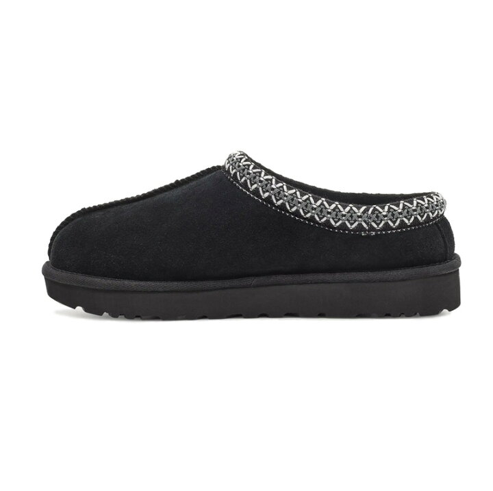 楽天市場】アグ タスマン UGG スリッポン メンズ ブラック 黒 ベージュ 