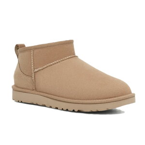 UGG AO 1116109 CLASSIC ULTRA MINI u[c V[g [g fB[X x[VbN Xm[   lC ~j ysAiz