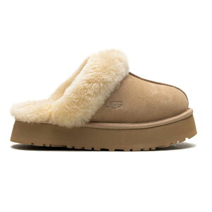 UGG DISQUETEE 1122550 25FW 25AW AO fBXPbg Xb| T_ vbgtH[ [g V[vXL t@[  C tbg ysAiz