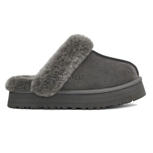 UGG DISQUETEE 1122550 25FW 25AW AO fBXPbg Xb| T_ vbgtH[ [g V[vXL t@[  C tbg ysAiz