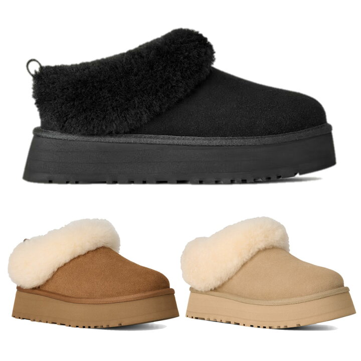 楽天市場】UGG アグ 1171393 TAZZELLE タゼル レディース スリッポン 