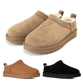 送料無料 UGG 1173891 W CLASSIC MICRO 25FW 25AW アグ クラシックマイクロ ショート ブーツ ムートン レディース ミニ 【並行輸入品】