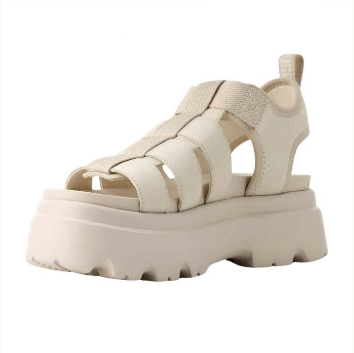 楽天市場】UGG アグ 1152698 Cora コーラ サンダル 厚底 軽量  