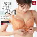 【20%OFF・4/16(木)1:59迄】ラディアンヌ リフトアップ美胸ブラ 育乳ブラ 産後ブラ 卒乳ブラ 脇肉ブラ 脇高ブラ 盛りブラ バストアップブラ リフ...