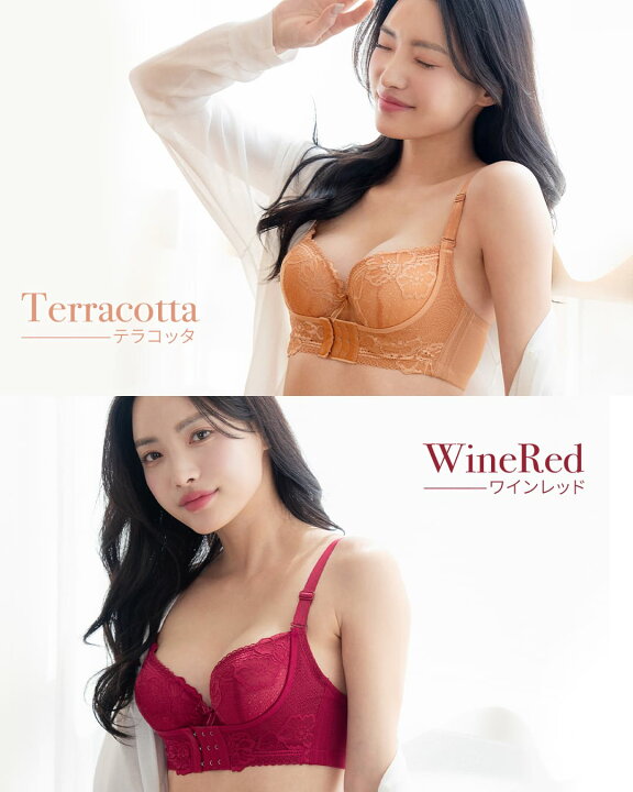 楽天市場】＼39%OFF・21(火)09:59迄／ナイトブラ ブラジャー 昼夜兼用 