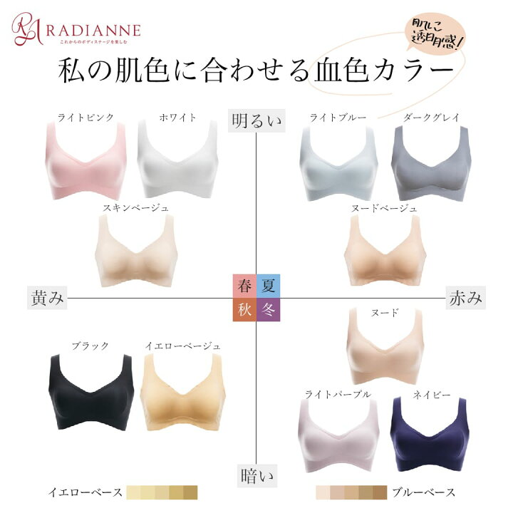 楽天市場】\最大30%OFFクーポン/ナイトブラ 育乳ブラ 小胸 育乳 すっぴんナイトブラ 2枚セット 大きいサイズ 4l 育乳ブラ ノンワイヤー フルカップ 育乳 垂れ 30代 40代 昼夜兼用 ノンワイヤーブラ 脇高 設計 ブラ 脇肉 福袋 全8色 全6サイズ ラディアンヌ ... 楽天市場】\最大30%OFFクーポン/ナイトブラ 育乳ブラ 小胸 育乳 すっぴんナイトブラ 2枚セット 大きいサイズ 4l 育乳ブラ ノンワイヤー フルカップ 育乳 垂れ 30代 40代 昼夜兼用 ノンワイヤーブラ 脇高 設計 ブラ 脇肉 福袋 全8色 全6サイズ ラディアンヌ ...