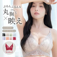 ＼待望の★再入荷★／ノンワイヤー ナイトブラ 盛れる 小胸 アール フルカップブラ/cizucu ブラジャー 単…