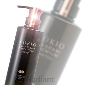  400ml TOKIO IE CJ~ v~A ~ebh Vv[ 400ml Tꔄi vp eꔄi j[A