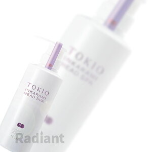 400mlgLI IE wbh Xp Vv[ 400ml TOKIO IE SPA Tꔄi vp eꔄi j[A