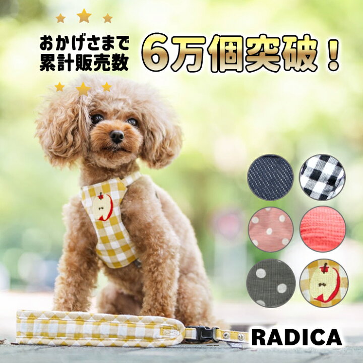 楽天市場】【ご愛顧価格300円OFF】犬小型犬 犬用 ハーネス 犬具 胴輪 