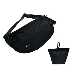 【ご愛顧SALE】 多機能 ショルダー ウエストポーチ マナーポーチ ボディバッグ 消臭機能 グリィちゃんねる コーデュラ交換OK/返品不可コーデュラ グリイコラボ 2WAYお散歩ボディバッグ