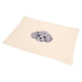 【60%OFF】犬 ブランケット 毛布 小型犬 犬用 猫 猫用 あったかい ふわもこ 手洗いOK 洗える ペットベッド ヌビ グリィちゃんねる 交換/返品不可グリイマシュマロブランケット