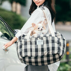 【ご愛顧SALE】小型犬 犬用 防災 通院 アウトドア ペットベッド キャリーバッグ ドライブ ドライブ用品 カドラー ドライブボックス 手洗いOK 洗える 返品不可3WAY フラッフィー ドライブベッド キャリー S 〜4Kg