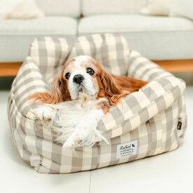 【予約2月20日順次発送】【ご愛顧SALE】新色追加 小型犬 犬用 ベッド 防災 洗える ペットベッド グリィちゃんねる コーデュラ撥水 防汚 ドライブ用品 キャリーバッグ 返品不可コーデュラドライブベッドキャリー M 〜7Kg