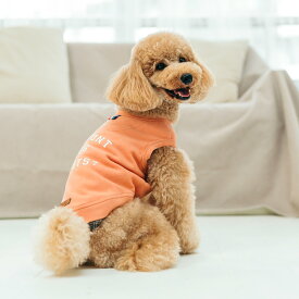 【まとめ買いクーポン対象】【レビューキャンペーン対象】【獣医師監修】犬 小型犬 可愛い 犬服 秋 冬 ドッグウエア 犬の服 血行促進 体幹安定 特許取得 交換OK/返品不可 メール便可 IFMC. シャツINイフミックタンク