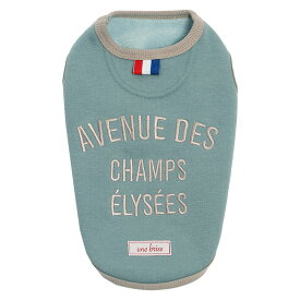 【予約11月14日順次発送】【まとめ買いクーポン対象】犬 小型犬 犬用 タンクトップ ボア 犬服 ウェア ドッグウエア 犬の服 おしゃれ かわいい 服 交換OK/返品不可 メール便可裏ボアカレッジタンク