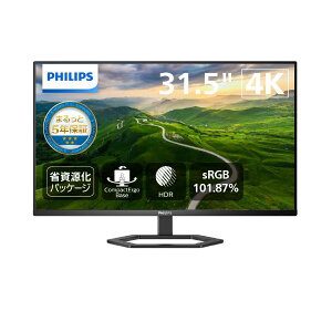 �t�B���b�v�X �t���f�B�X�v���C 31.5�^ 32E1N5800LA/11