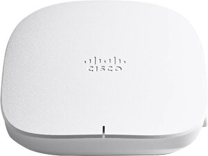 Cisco Systems 150AX Access Point CBW150AX-Q-JP