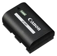 Canon バッテリーパック LP-E6P 6537C001