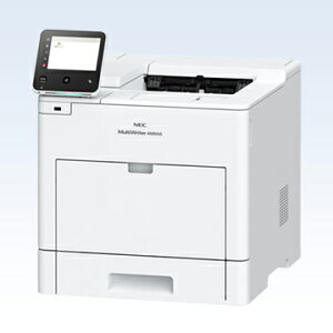 A4���m�N���y�[�W�v�����^ MultiWriter 4M550�@PR-L4M550