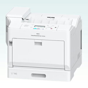 NEC A3J[y[Wv^ Color MultiWriter 3C550