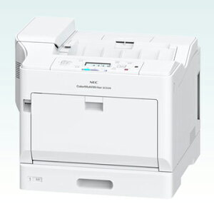 NEC A3J[y[Wv^ Color MultiWriter 3C530 PR-L3C530
