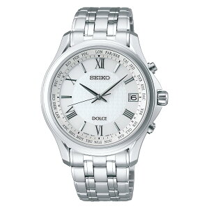 SEIKO ドルチェ & エクセリーヌ ソーラー電波 SADZ201