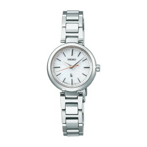 SEIKO ZCR[ LA Essential Collection SSVR139