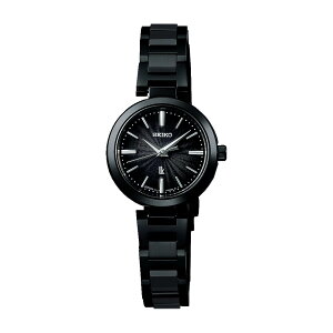 SEIKO ZCR[ LA Essential Collection SSVR141