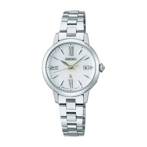 SEIKO ZCR[ LA LUKIA Grow SSVW205
