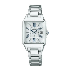 SEIKO ZCR[ LA LUKIA Grow SSVW209