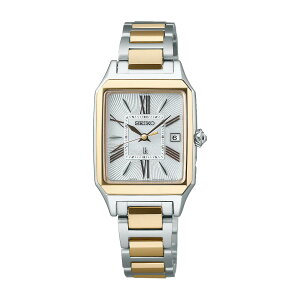 SEIKO ZCR[ LA LUKIA Grow SSVW210