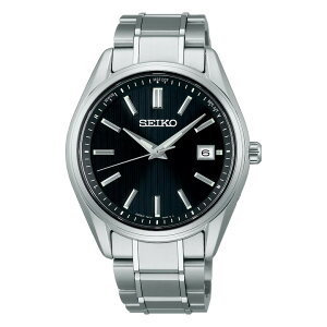 SEIKO セイコーセレクション メンズ ソーラー電波 SBTM341