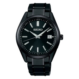 SEIKO �Z�C�R�[�Z���N�V���� �����Y �\�[���[�d�g SBTM343