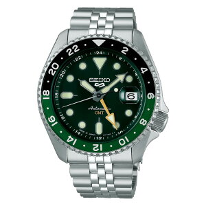 SEIKO 5スポーツ SKX series SBSC019