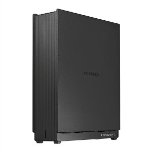 �A�C�E�I�[�E�f�[�^ 2.5GbE�Ή� 1�h���C�u �l�b�g���[�NHDD 2TB HDL1-LE02