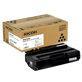 RICOH SP トナーカートリッジ 2300 (513829)