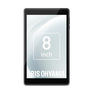 �A�C���X�I�[���} �^�u���b�g LUCA (T606/4GB/���̑�UFS64GB/Android14/8�^/SIM�X���b�g�F�Ȃ�)