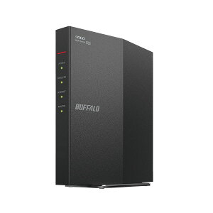 �o�b�t�@���[ ����LAN�e�@ 11ax/ac/n/a/g/b 2401+573Mbps WSR-3000AX4L
