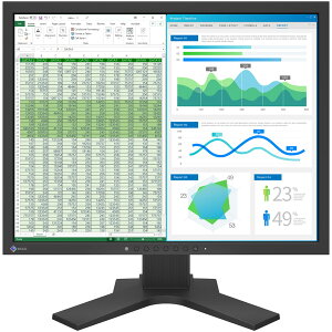 EIZO �t���f�B�X�v���C 21.3�^/S2134-HBK