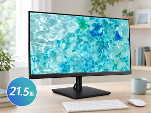 Acer 21.5�^�f�B�X�v���C V227QHbi