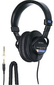 SONY MDR-7506