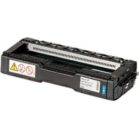 【純正品】リコー　IPSiO SP トナーカートリッジ シアン C310H 308501