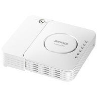 バッファロー FS-M1266　法人様向け 管理者機能搭載フリースポット導入キット