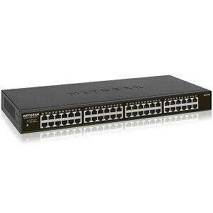 NETGEAR Inc. GS348-100AJS