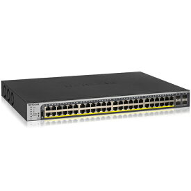 NETGEAR Inc. GS752TPP-100AJS