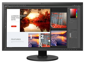 EIZO CS2740-BK