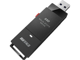 バッファロー SSD-PUT1.0U3-BKC