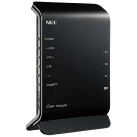 NECパーソナル PA-WG1200HP4